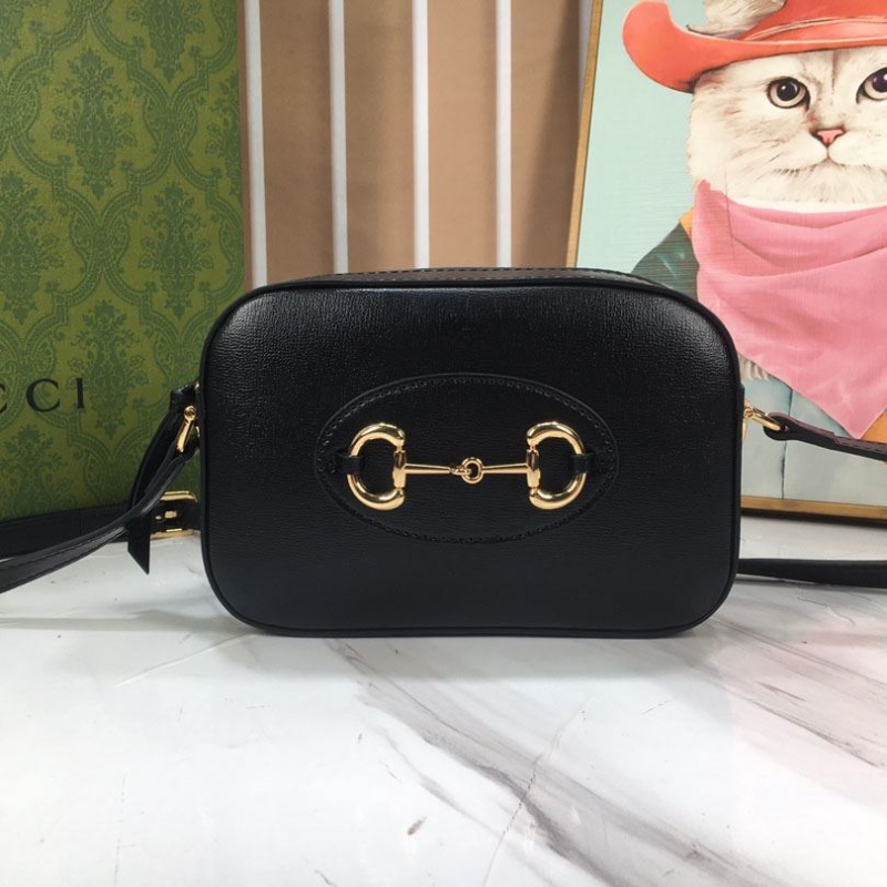 G*u*i satchel bags